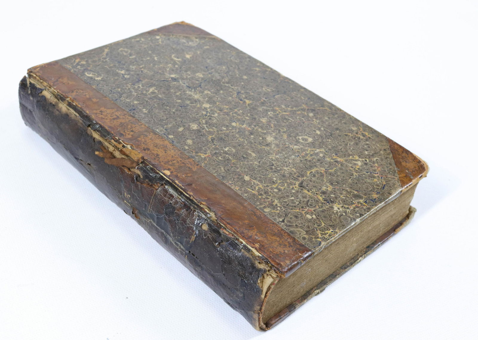 "THE GENERAL STUD BOOK" VOLUME 8, 1ST EDITION (1 of 6)