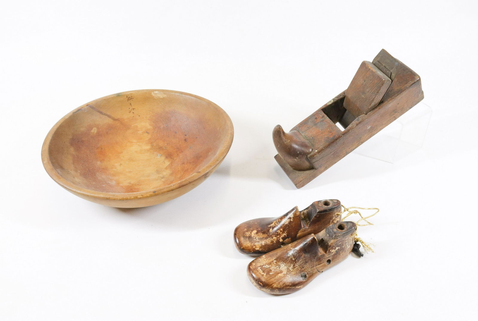 COUNTRY WOOD LOT (1 of 4)