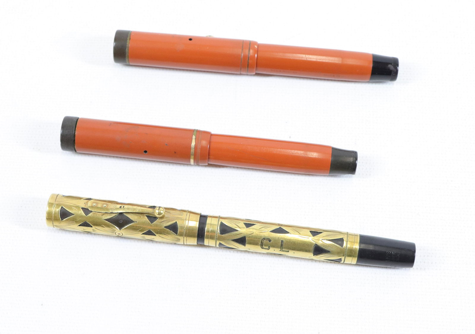 VINTAGE PEN LOT (1 of 5)