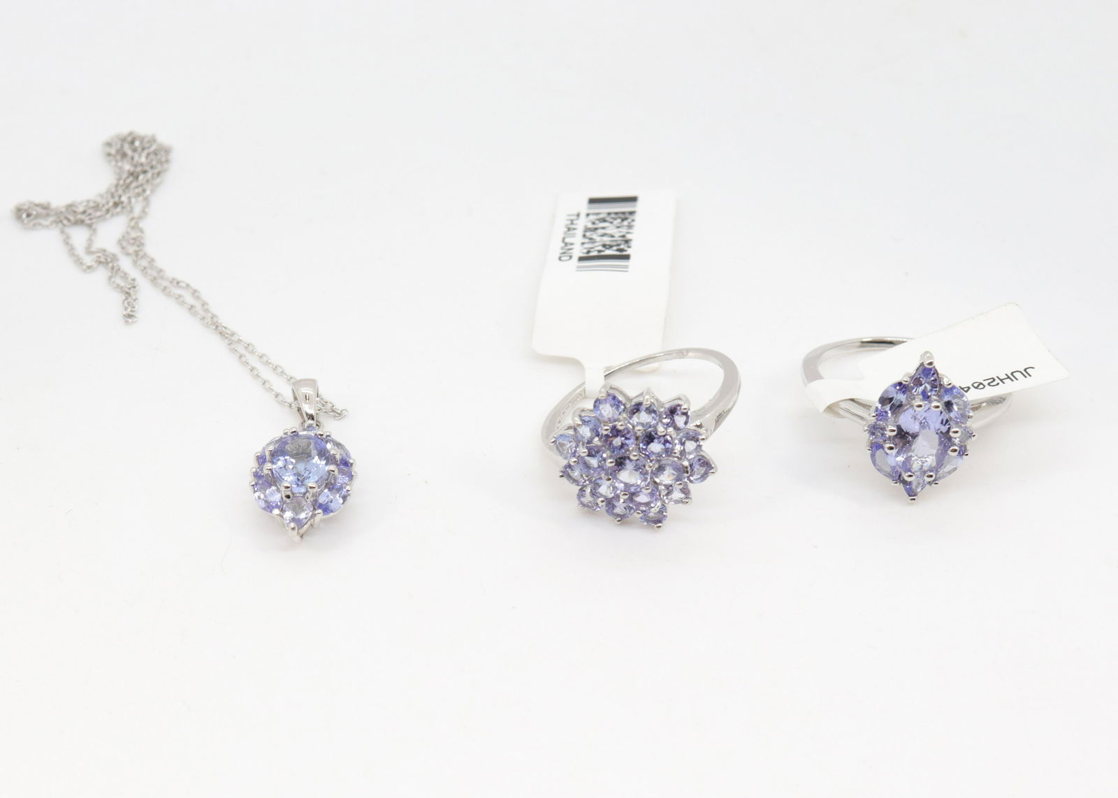 CONTEMPORARY JEWELRY LOT (1 of 3)