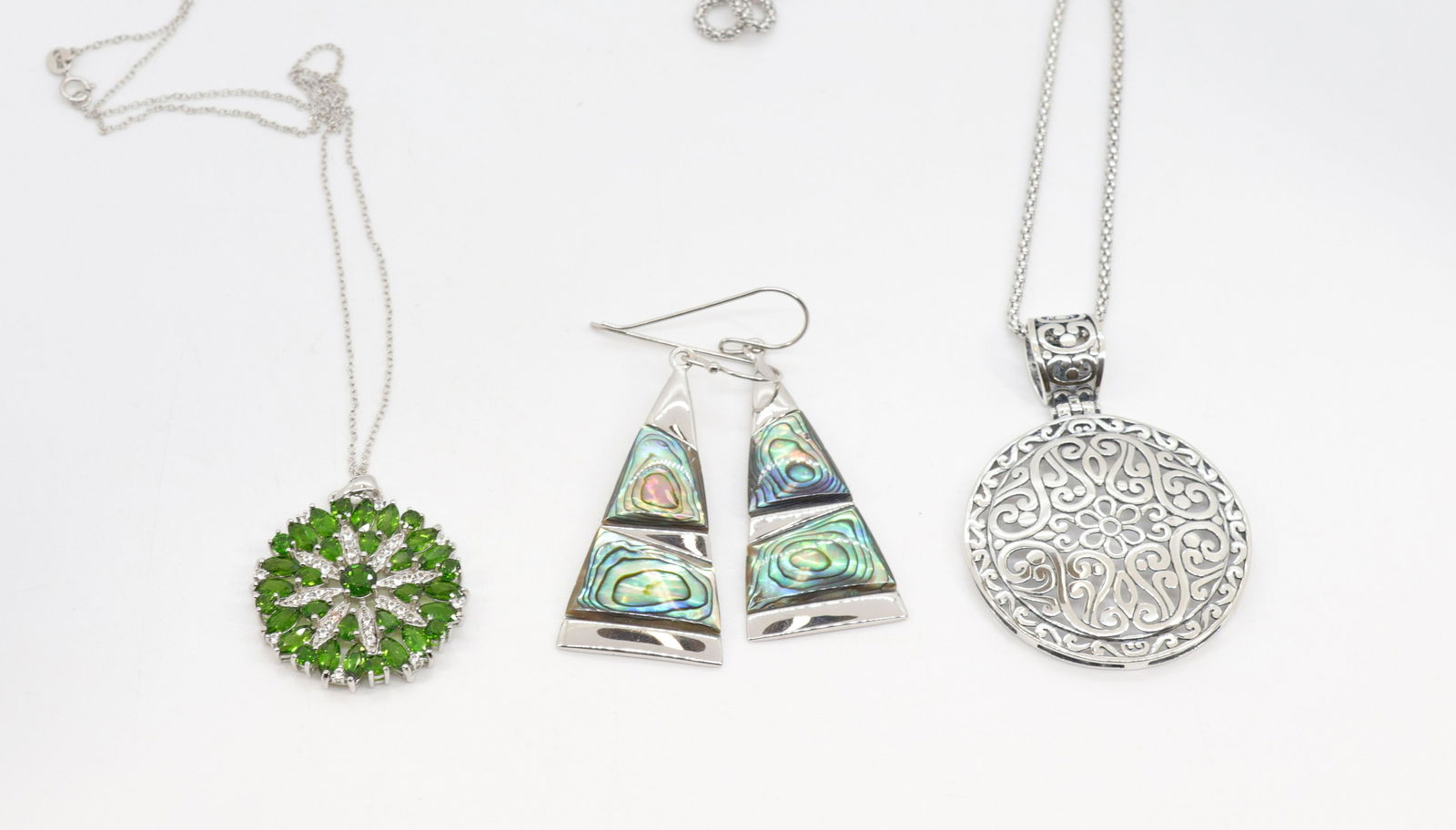 CONTEMPORARY JEWELRY LOT (1 of 2)