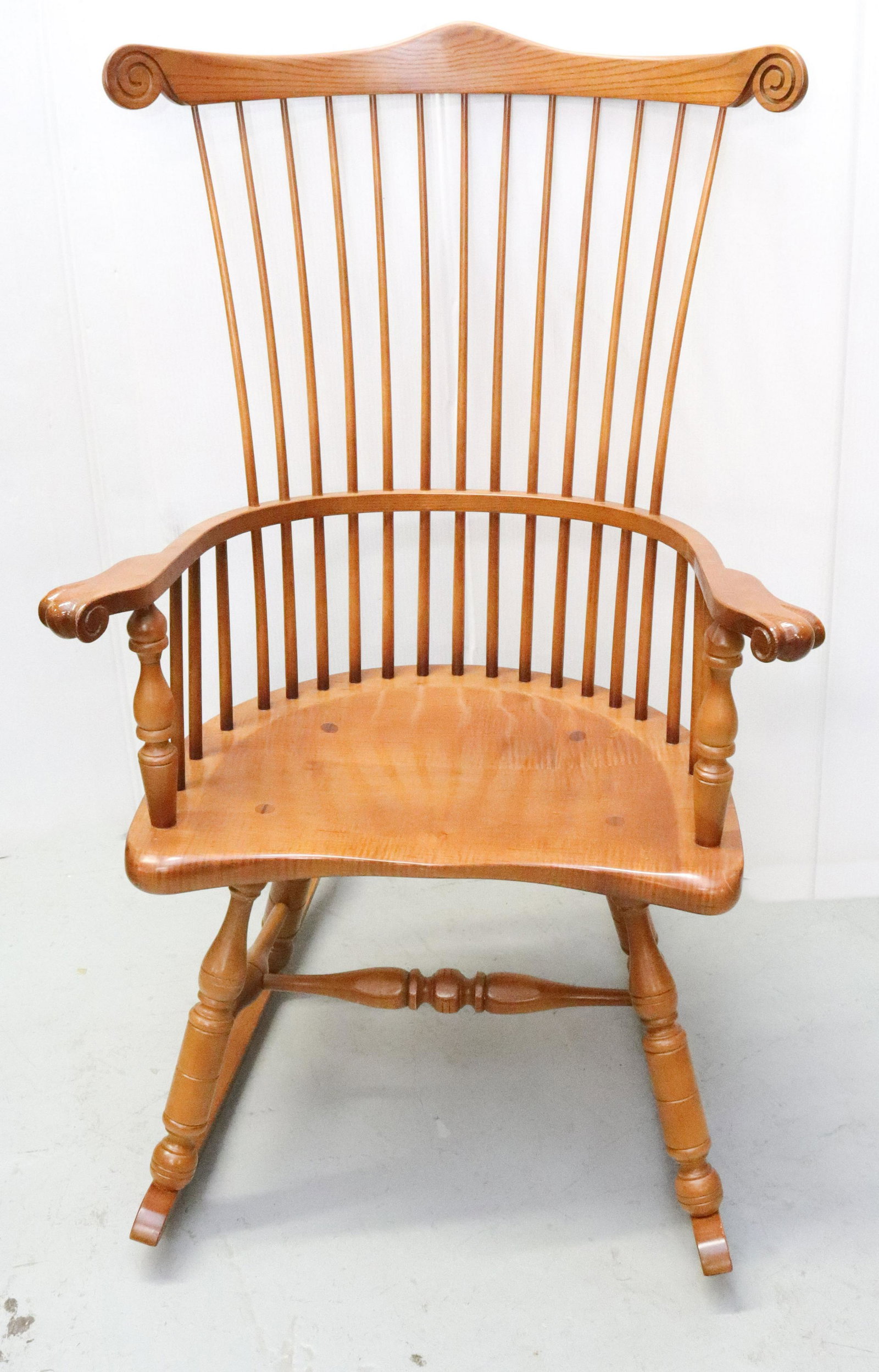 Duckloe Windsor Rocking Chair