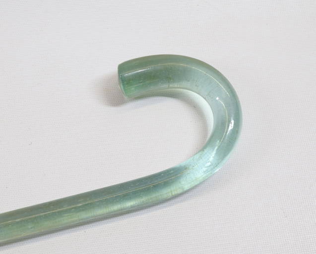 Antique Glass Cane Whimsey