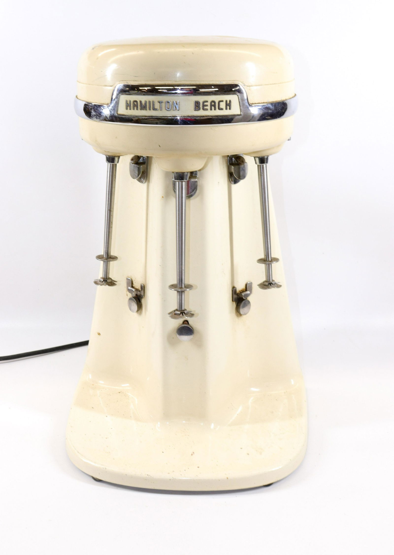 HAMILTON BEACH MODEL 940 MIXER (1 of 3)