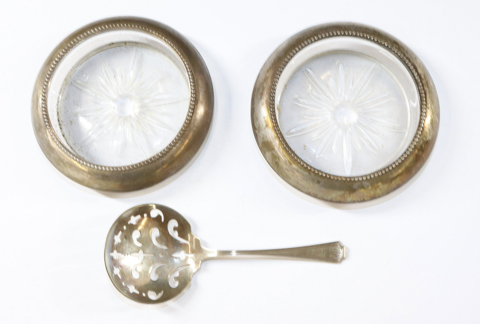 STERLING SILVER MISC. LOT (1 of 1)