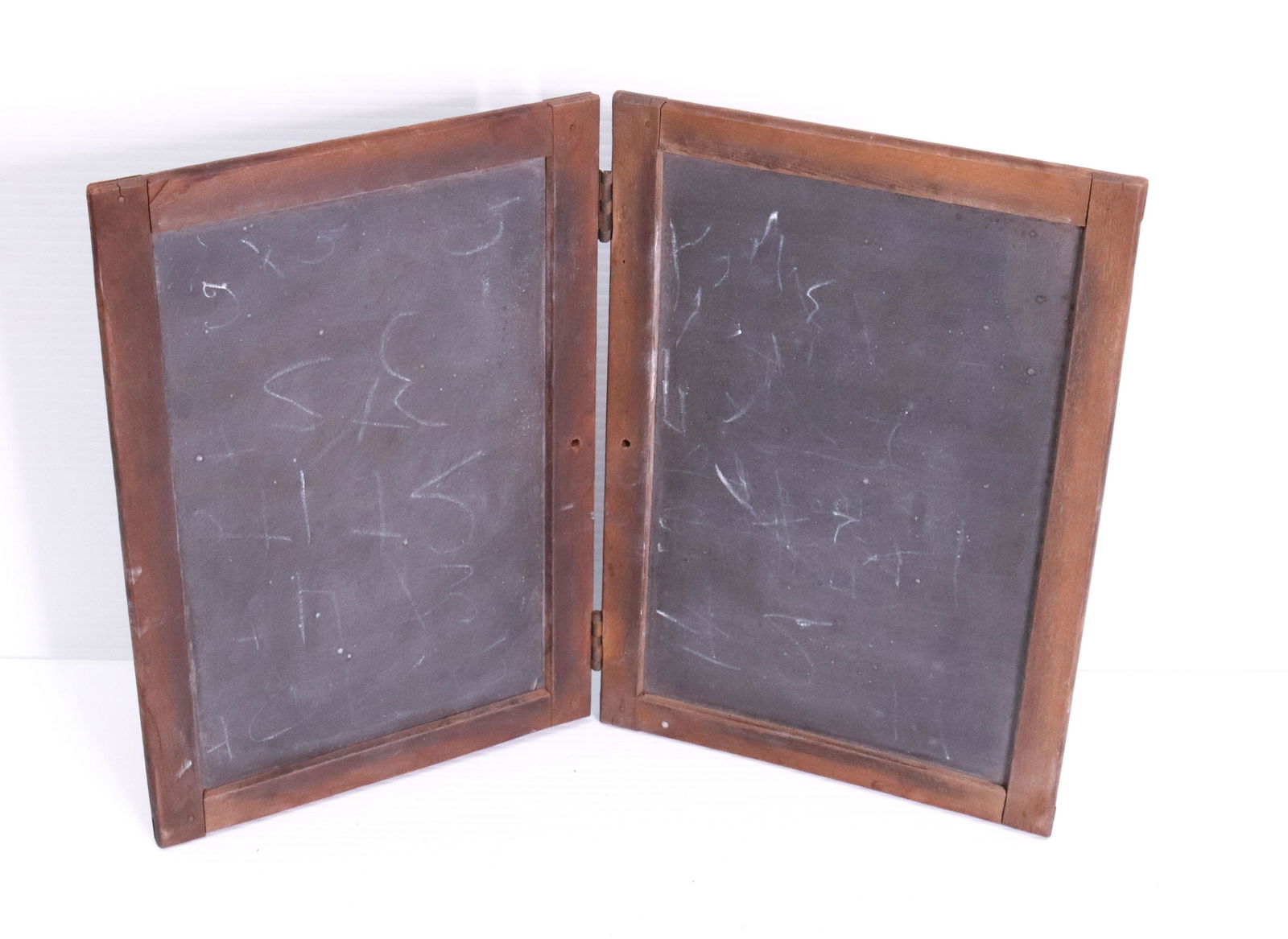 FOLDING SLATE BOARD (1 of 2)