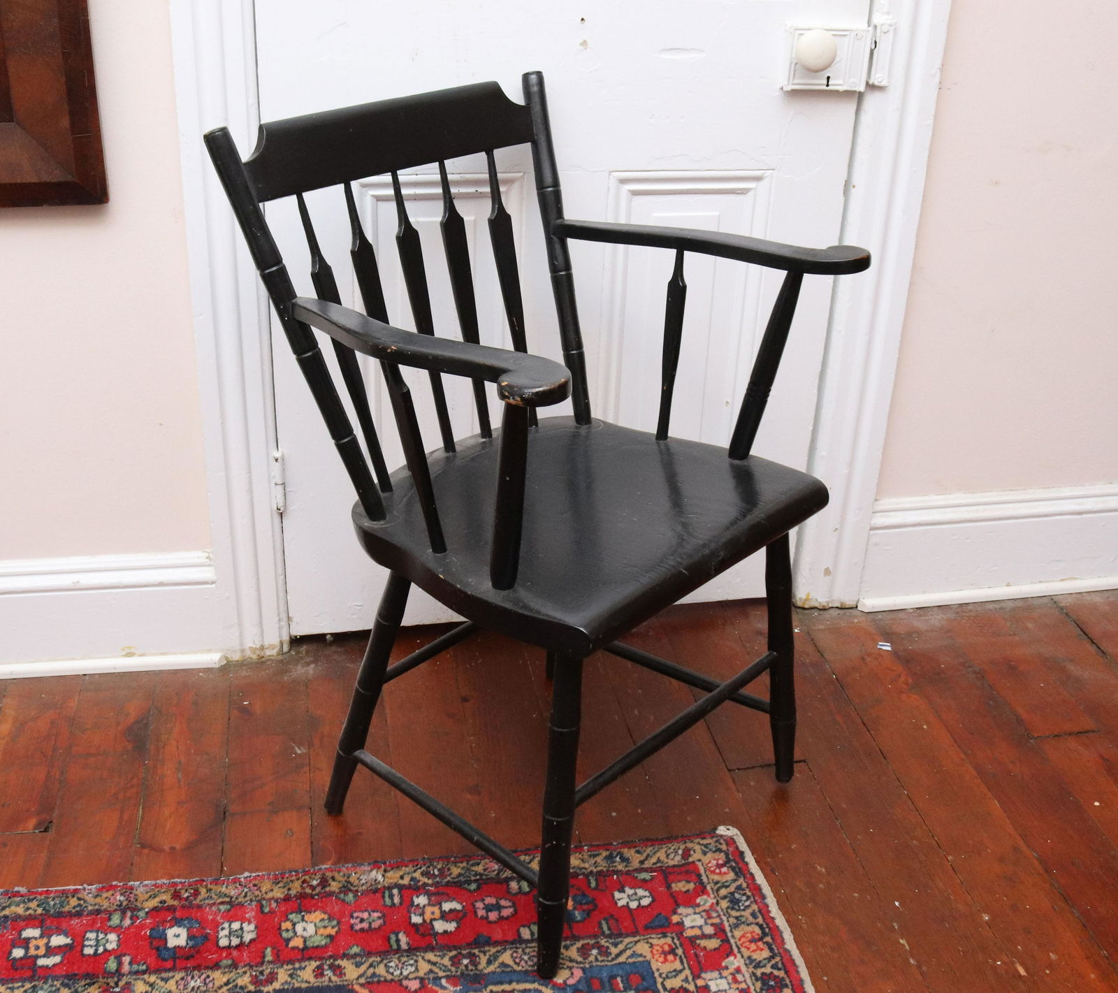 ARROWBACK ARM CHAIR (1 of 3)