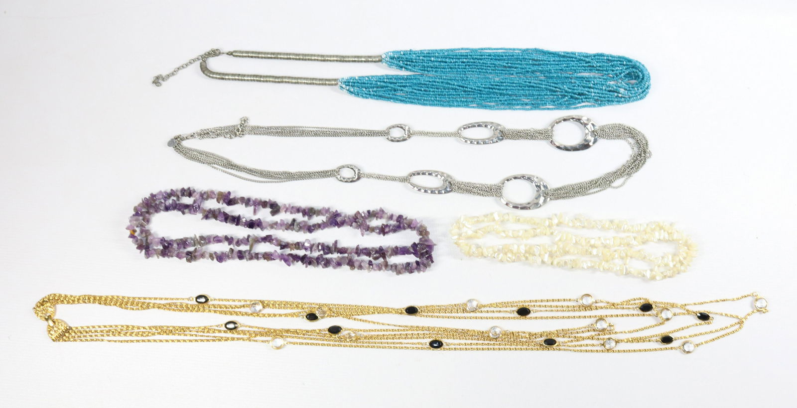 CONTEMPORARY COSTUME JEWELRY (1 of 1)