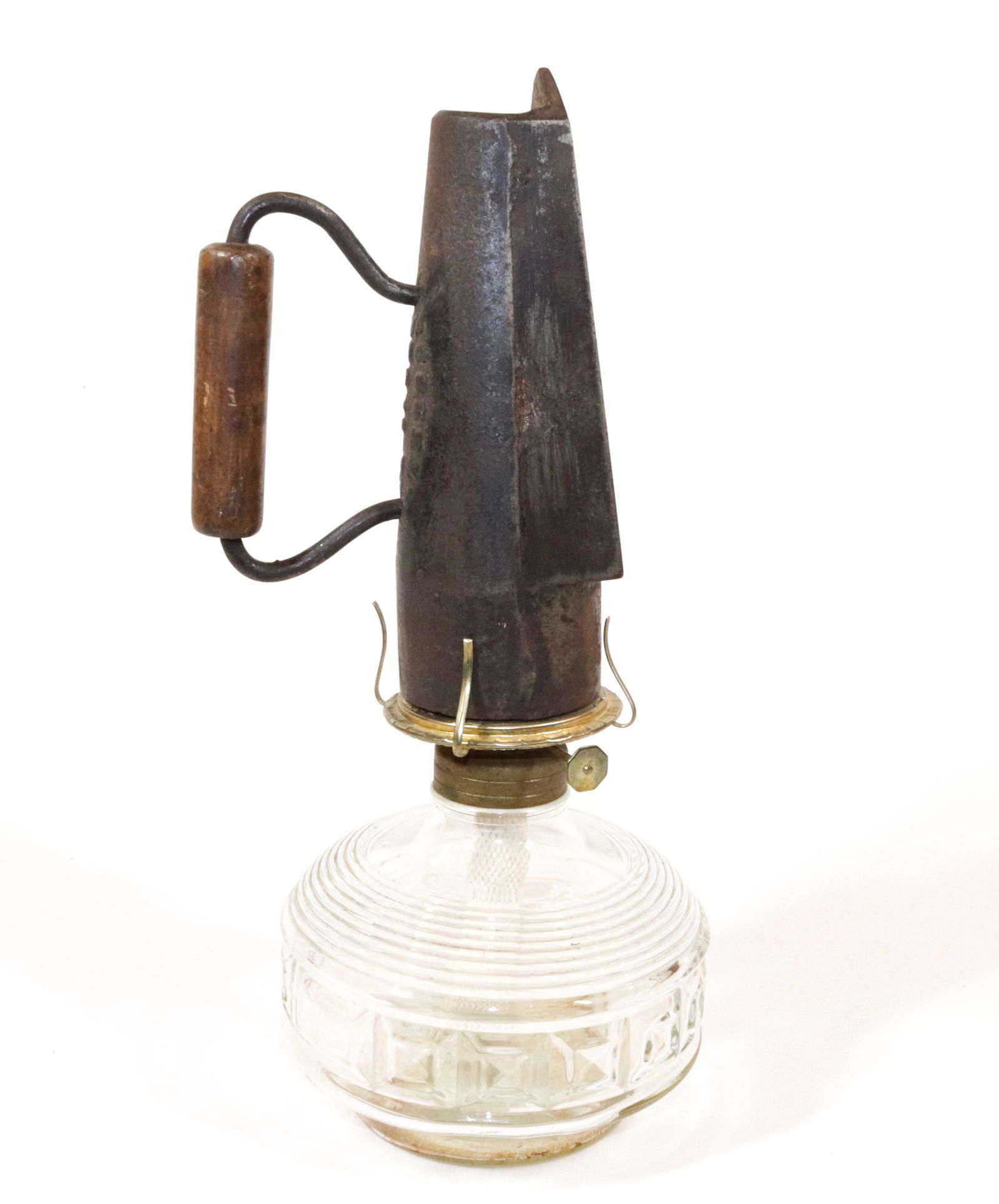 Antique Irons Value (Rarest & Most Valuable Sold for 11,000