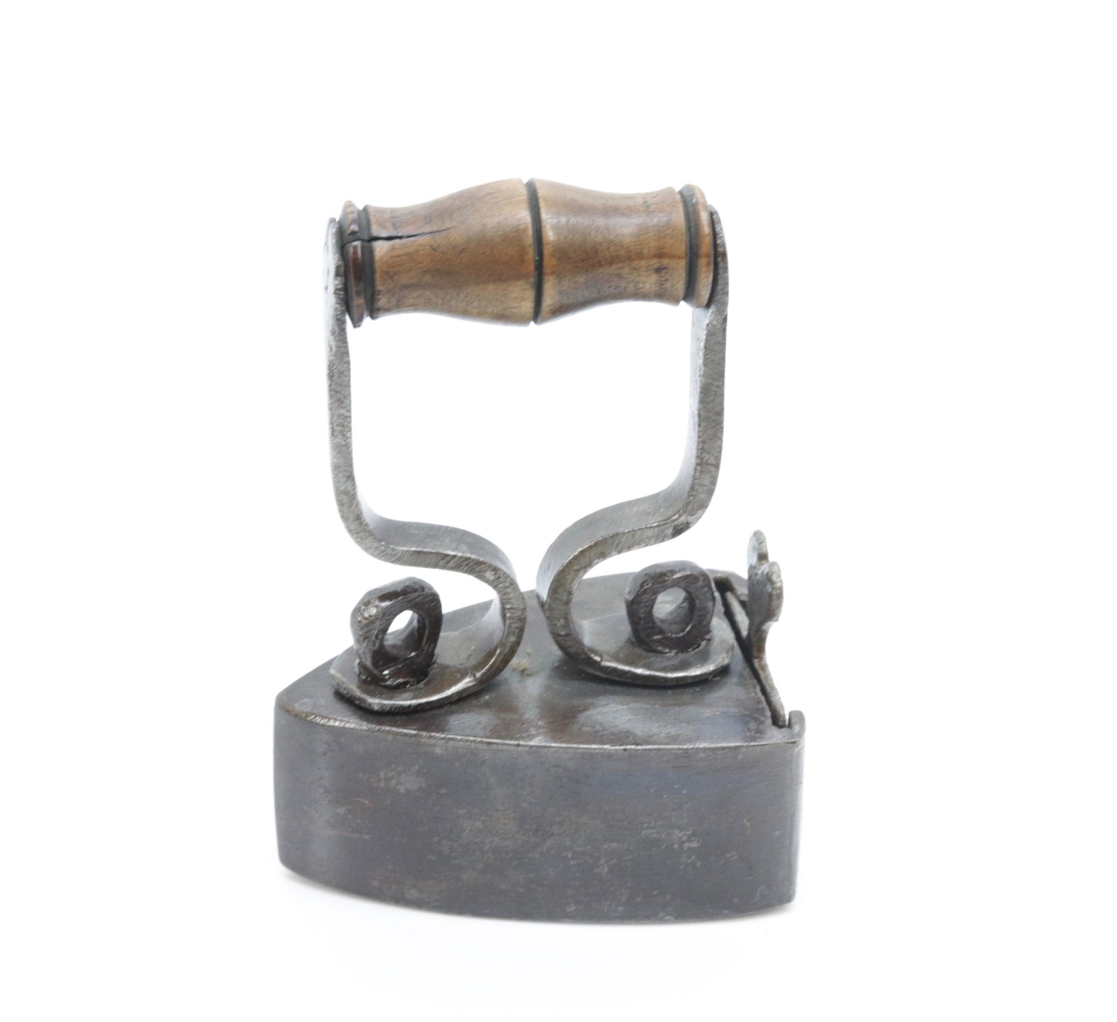 Miniature Box Iron (1 of 5)