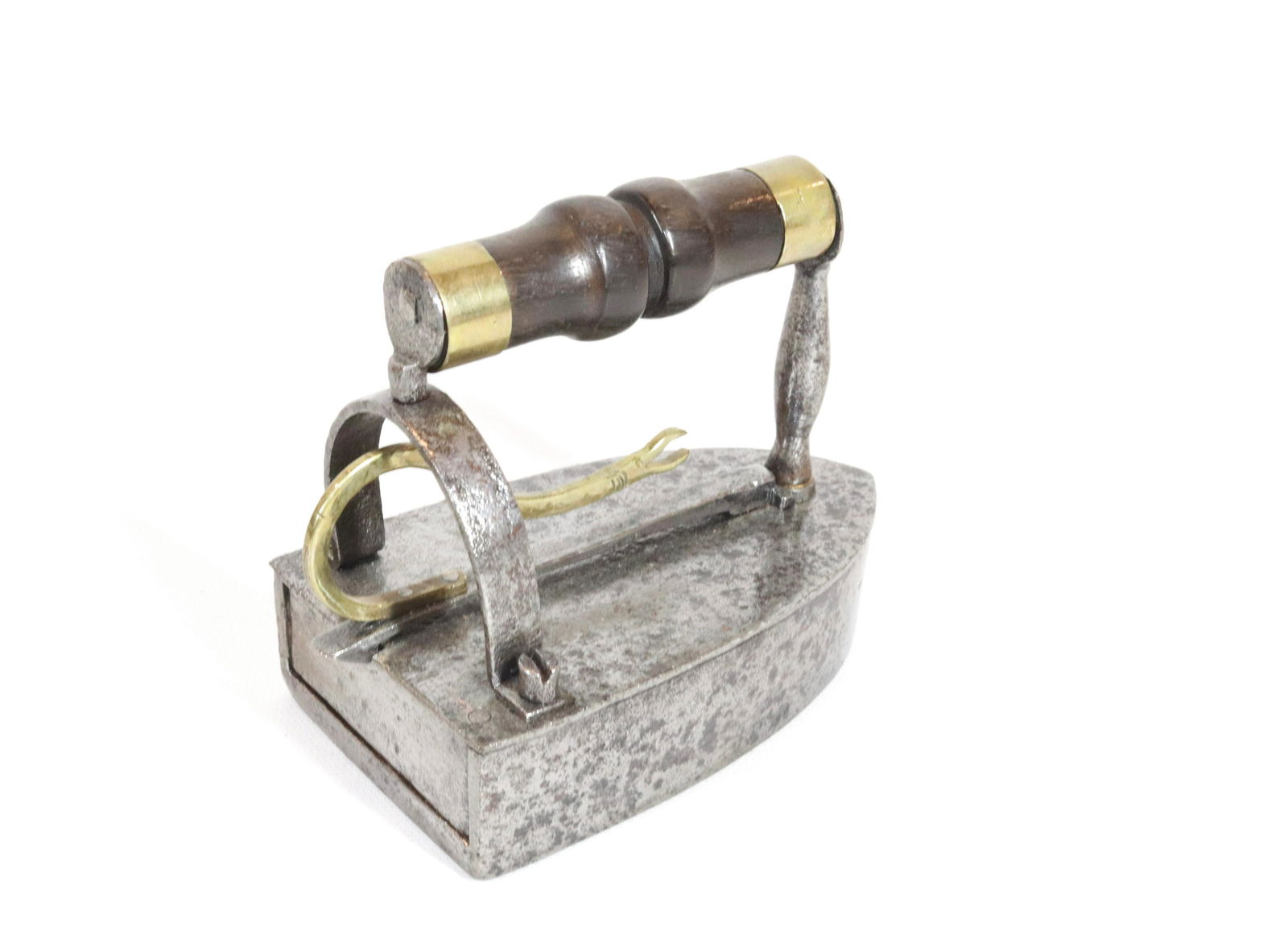 Antique Irons Value (Rarest & Most Valuable Sold for 11,000