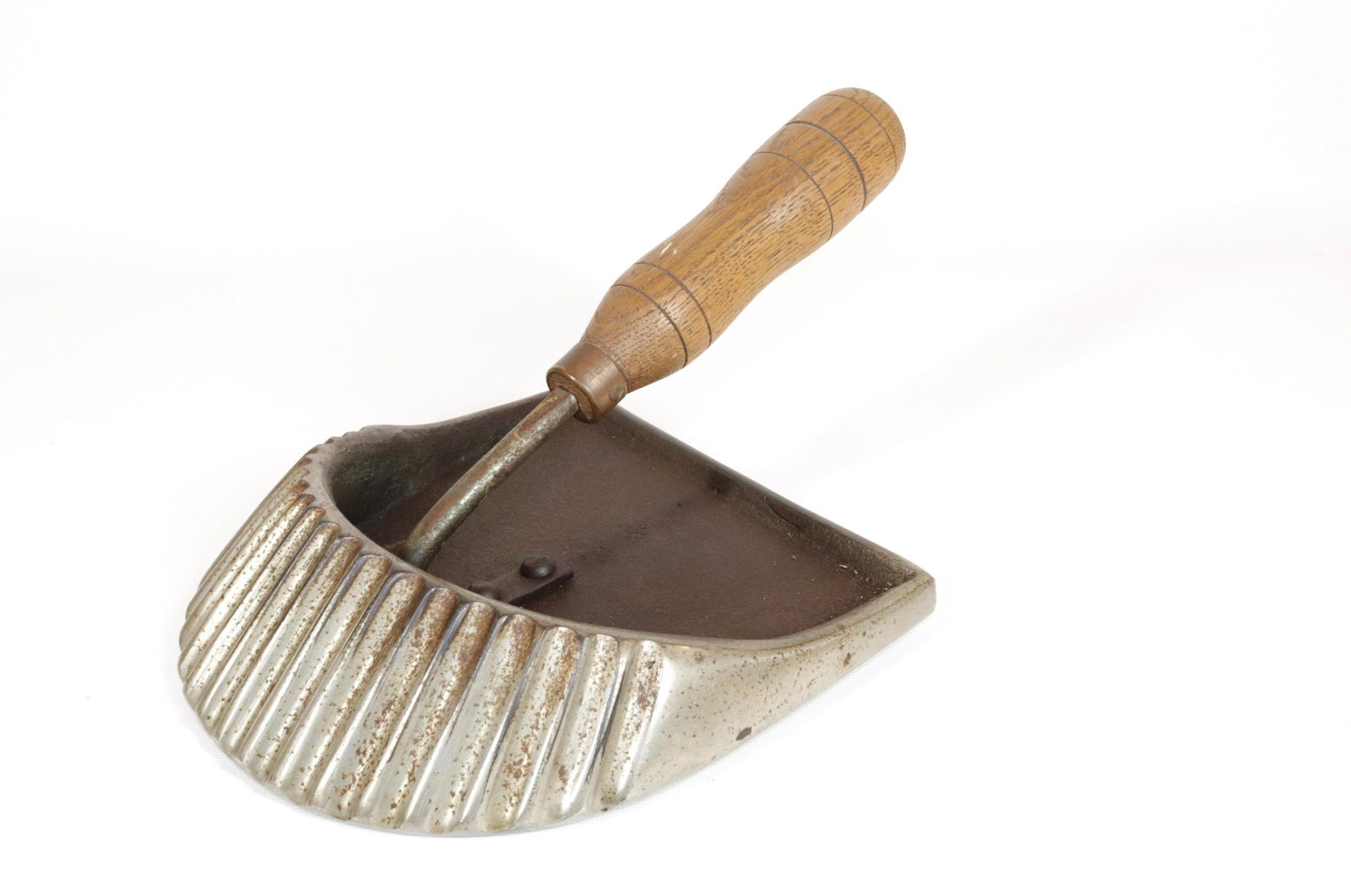 Hungarian Bonnet Fluter (1 of 3)