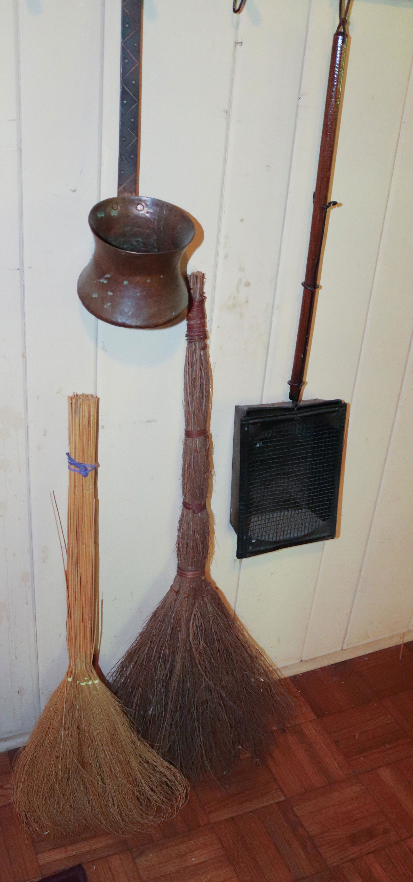 PRIMITIVE LOT (1 of 1)