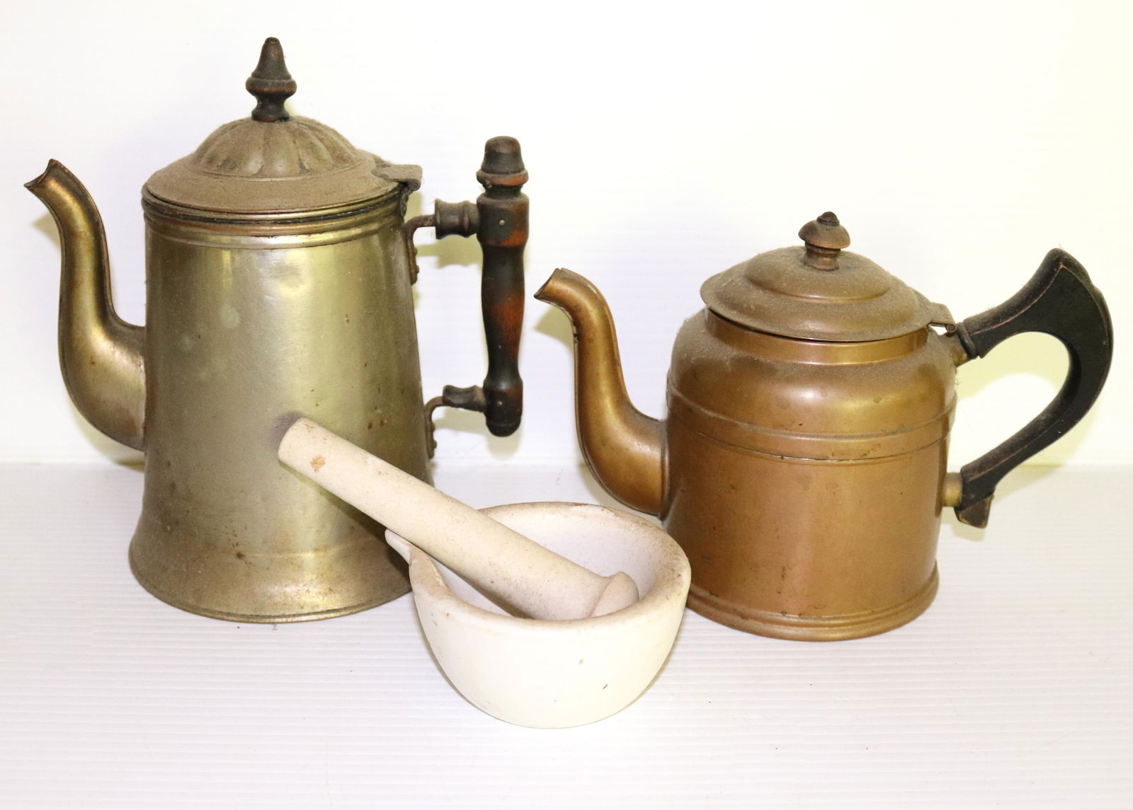 PRIMITIVE LOT (1 of 2)