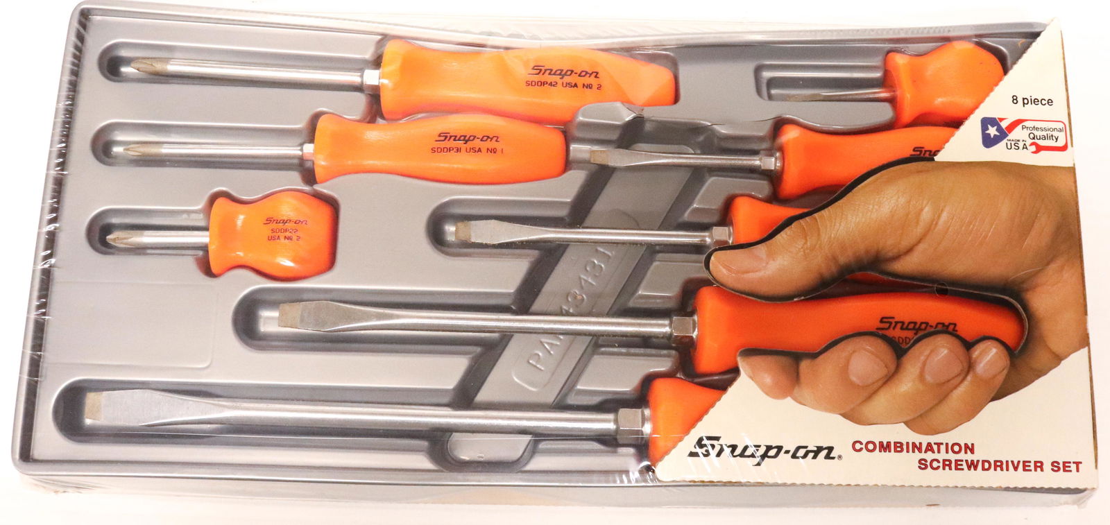 SNAP-ON TOOLS (1 of 2)