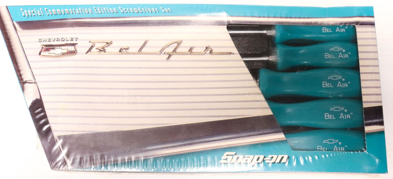 SNAP-ON TOOLS (1 of 2)