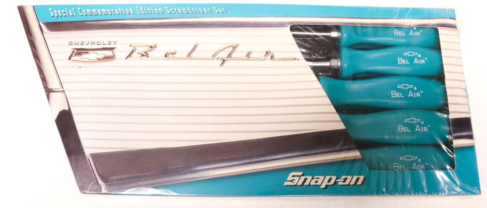 SNAP-ON TOOLS (1 of 2)