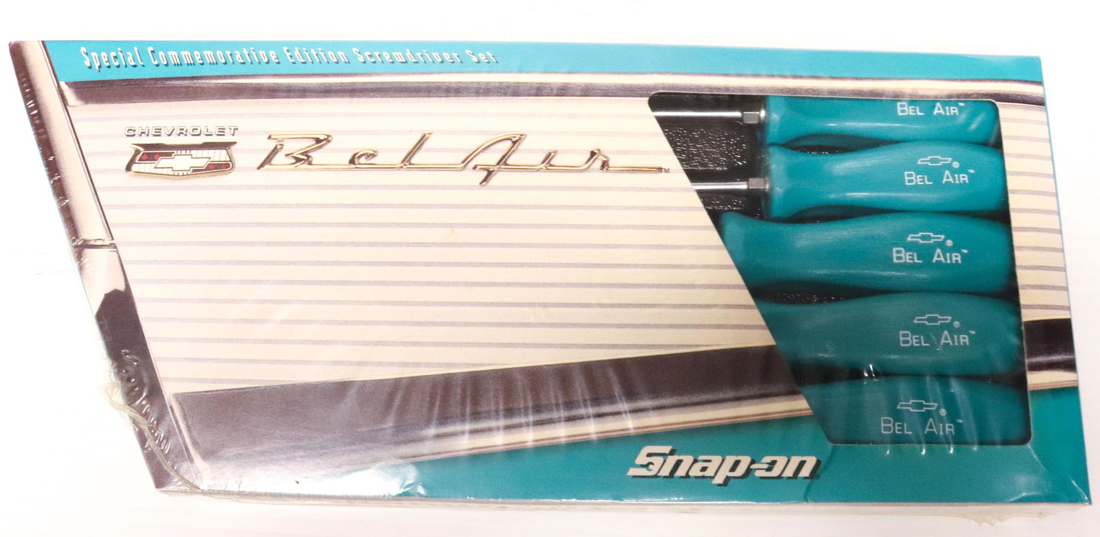 SNAP-ON TOOLS (1 of 2)