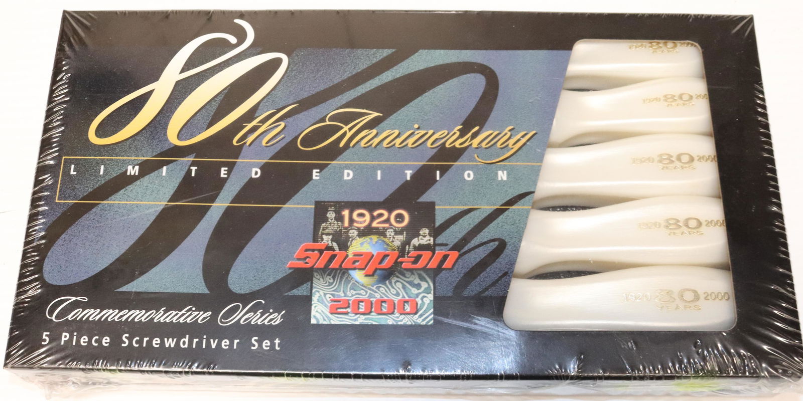 SNAP-ON TOOLS (1 of 2)