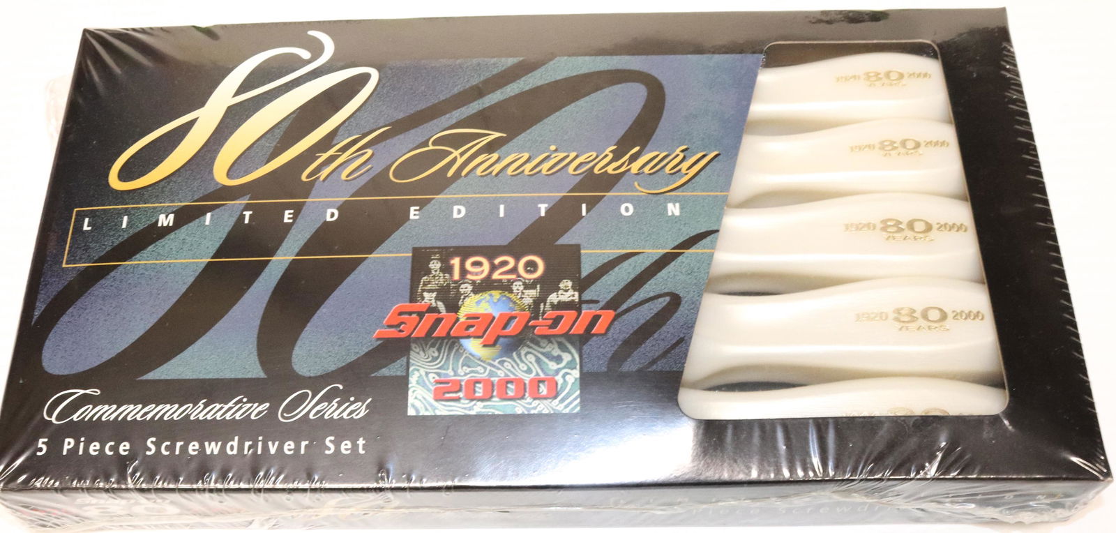 SNAP-ON TOOLS (1 of 2)