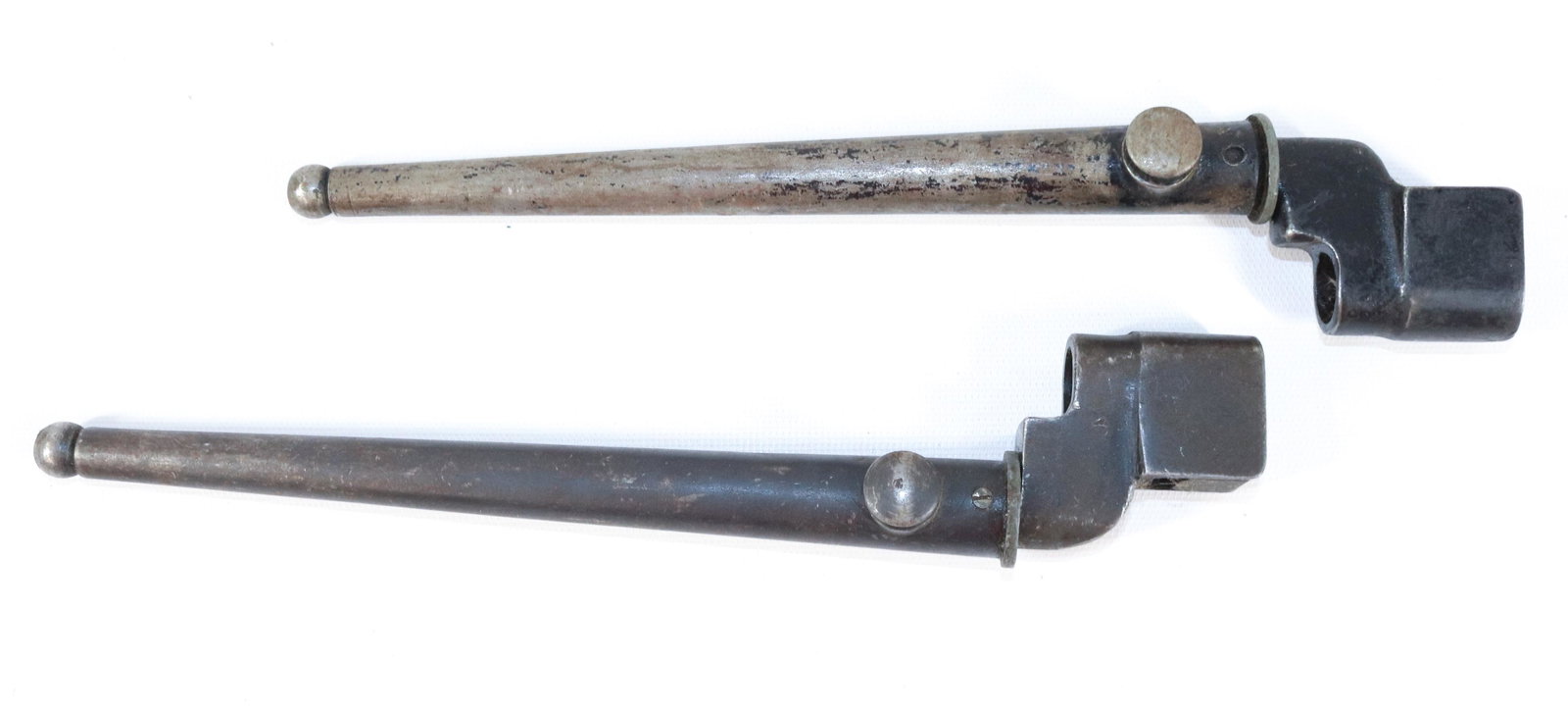 PAIR OF WWII ERA BAYONETS (1 of 2)