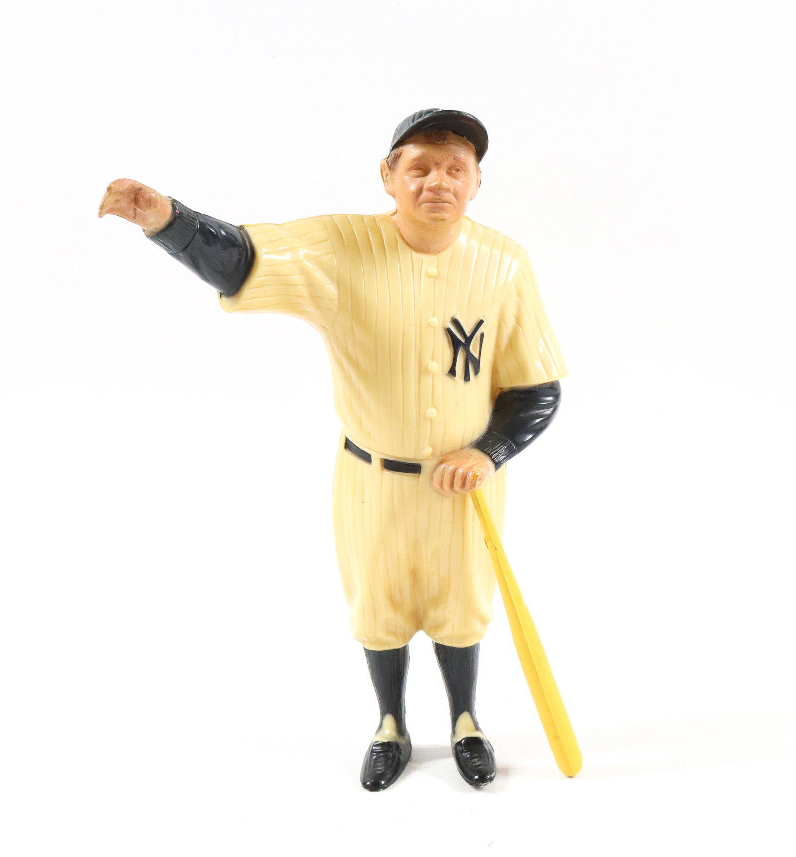 VINTAGE BABE RUTH HARTLAND FIGURE (1 of 4)