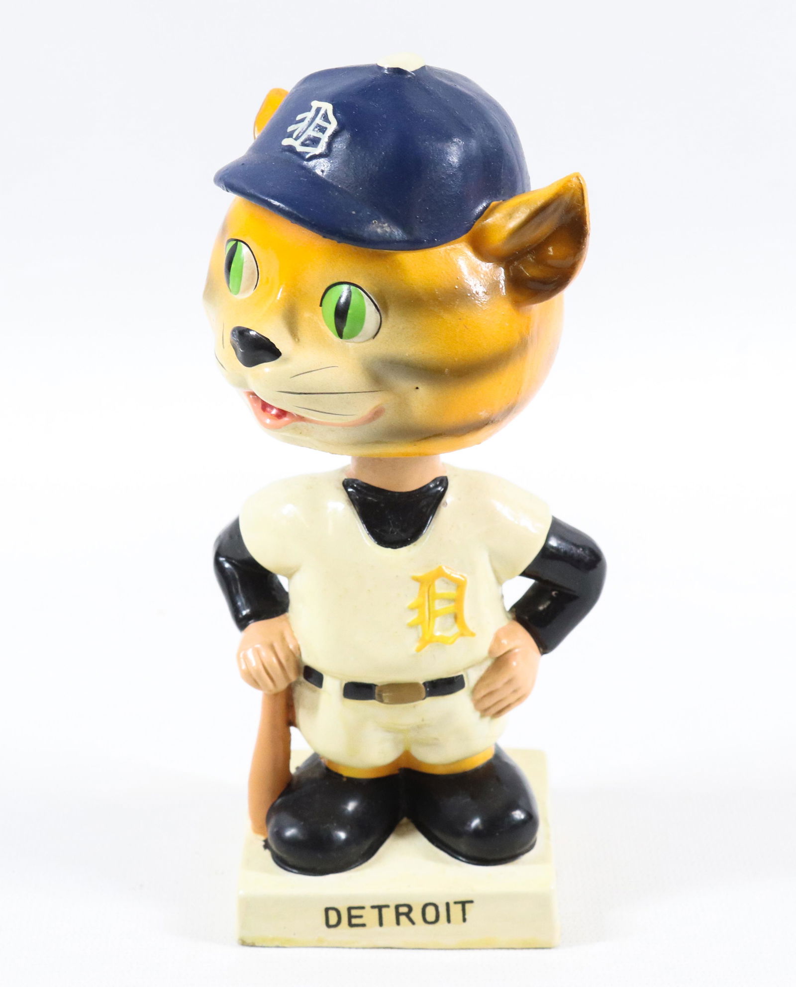 14+ Tiger Woods Bobblehead