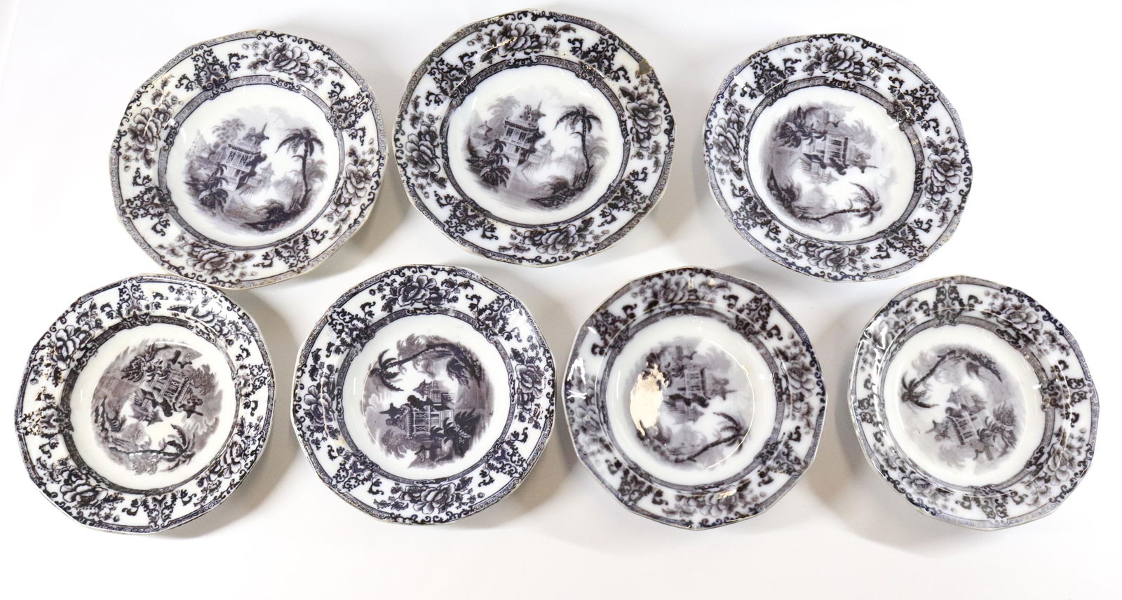 FLOW MULBERRY IRONSTONE SOUP BOWLS (1 of 6)