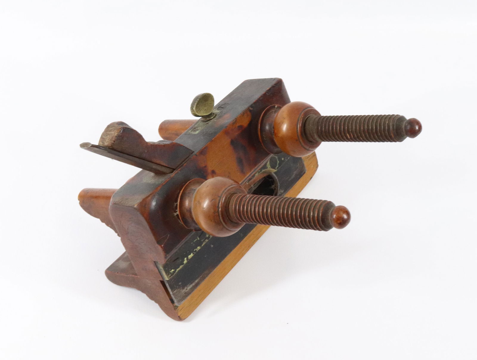 JOHN BELL PLOW PLANE (1 of 3)