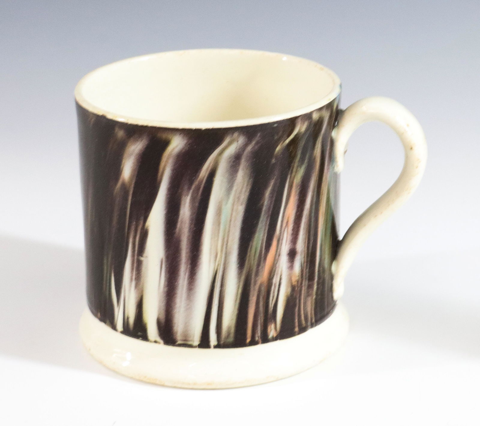 MOCHAWARE MARBLEIZED DECORATED MUG (1 of 4)