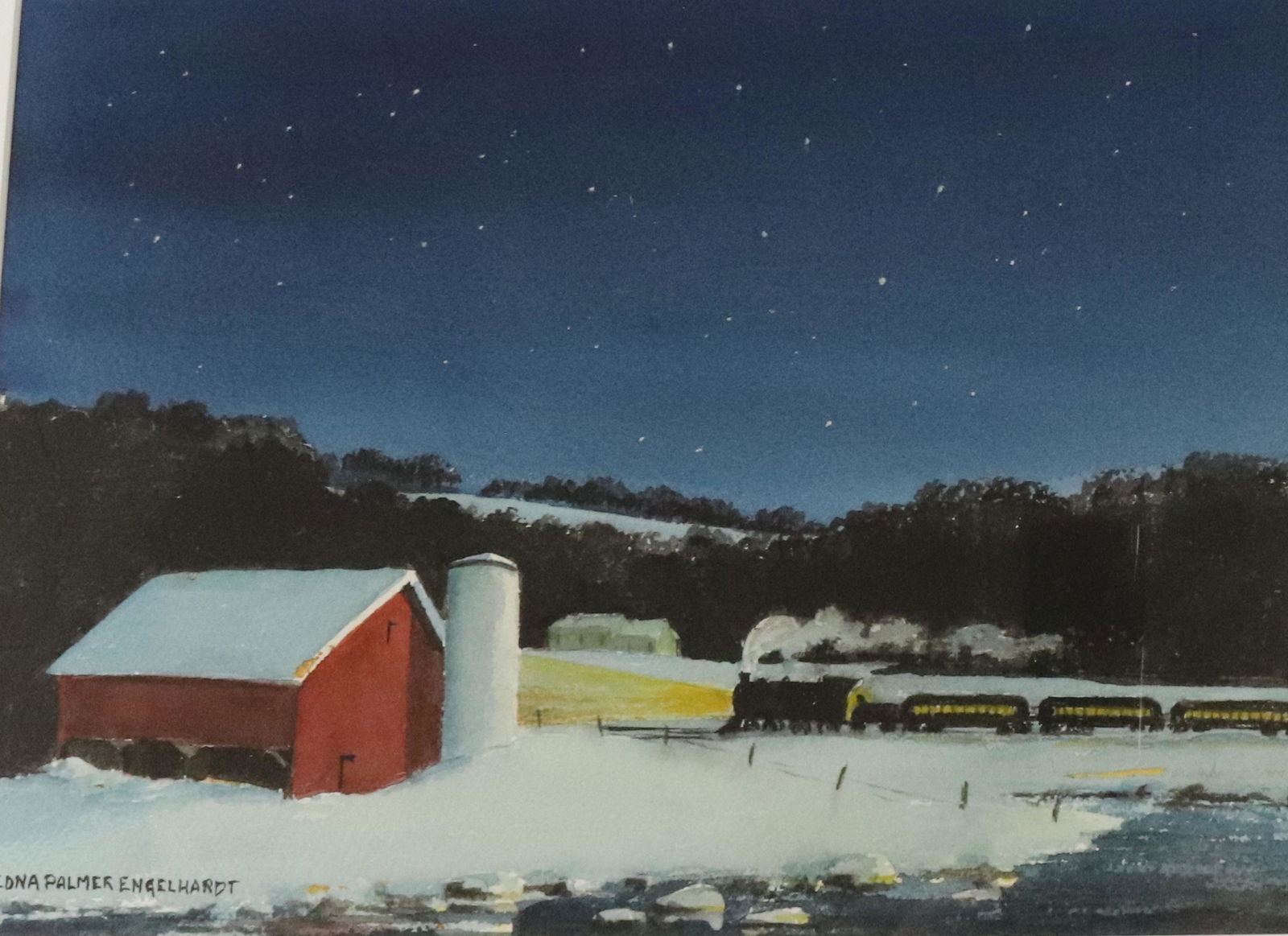 EDNA PALMER ENGELHARDT (1 of 4)