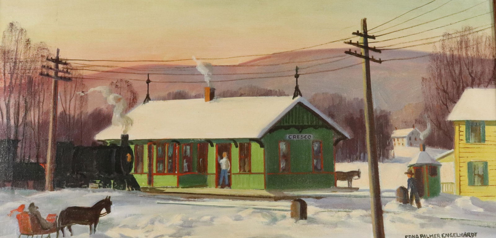 EDNA PALMER ENGELHARDT (1 of 4)