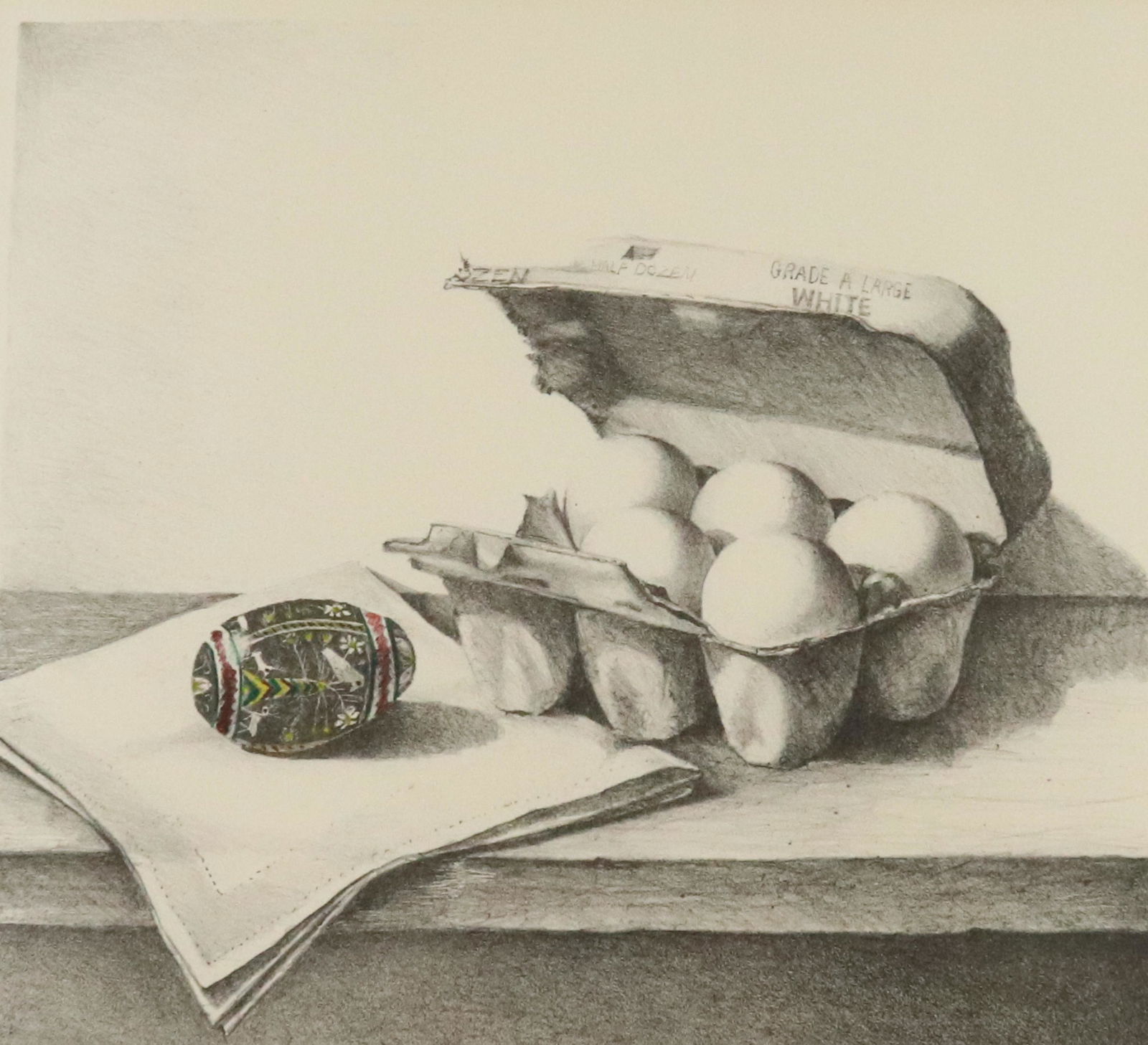 DAN CAMPANELLI STONE LITHOGRAPH (1 of 7)