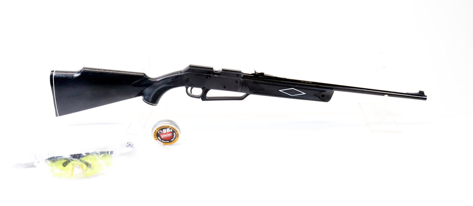 DAISY POWERLINE AIR RIFLE: MODEL 880 - .177 CAL