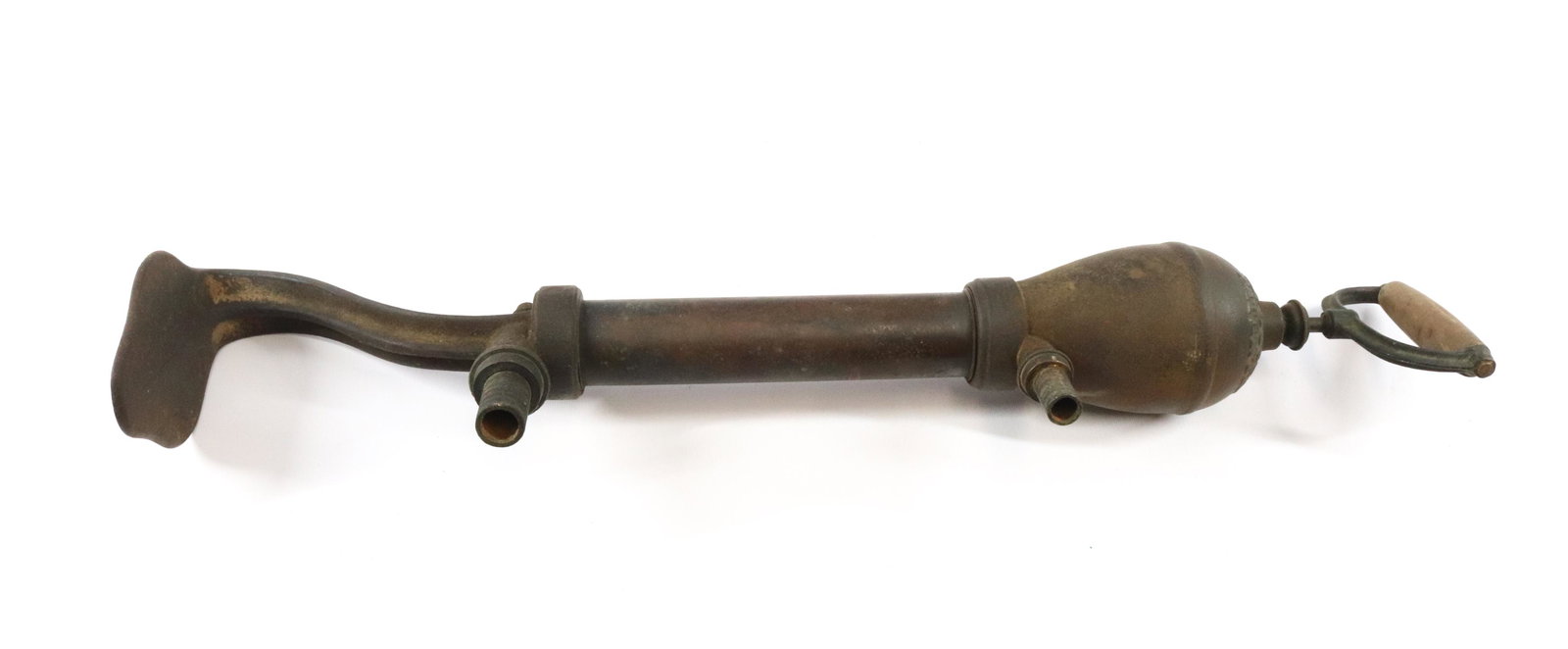 W&B DOUGLAS PORTABLE WATER PUMP (1 of 3)