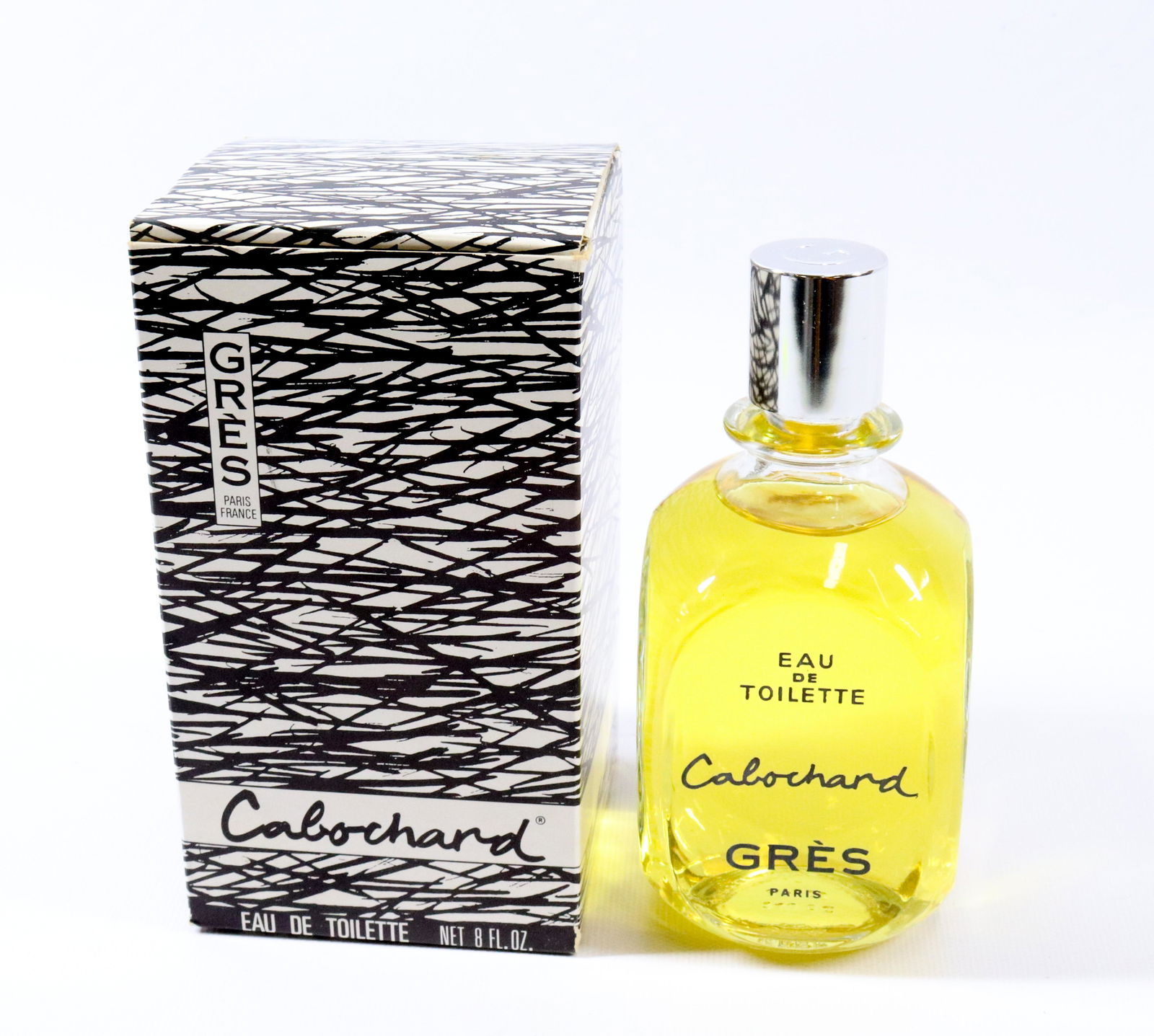 CABOCHARD GRES EAU DE TOILETTE (1 of 2)