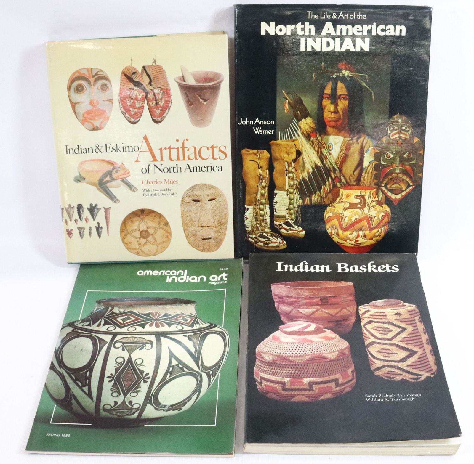 4 REFERENCE BOOKS (1 of 1)