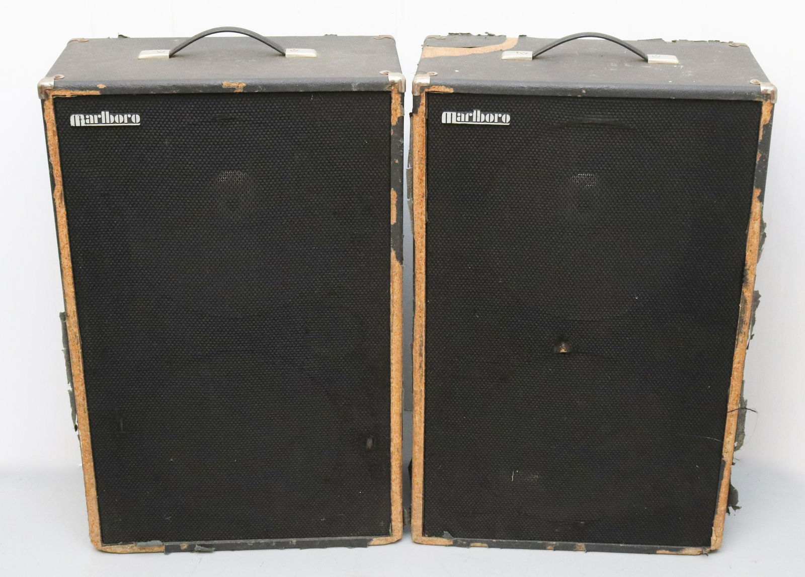 SPEAKER CABINETS (2) (1 of 2)