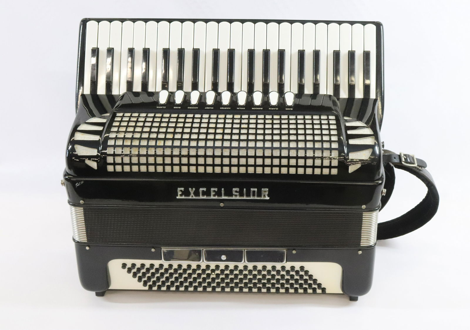 Excelsior Accordion