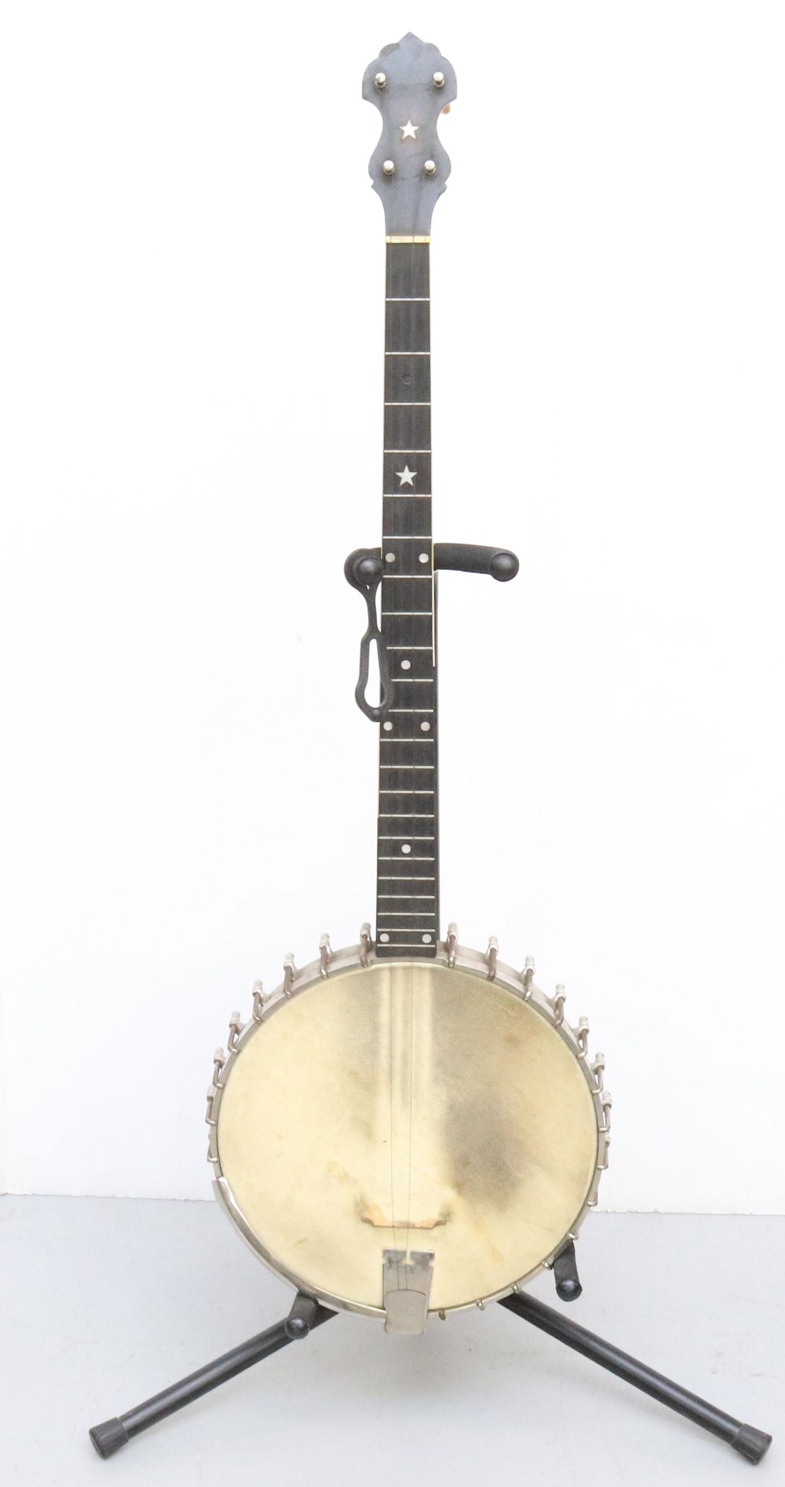 VEGA BANJO (1 of 8)