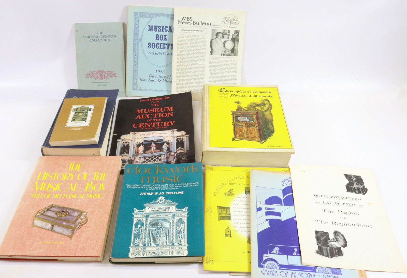 LOT OF REFERENCE BOOKS (1 of 3)