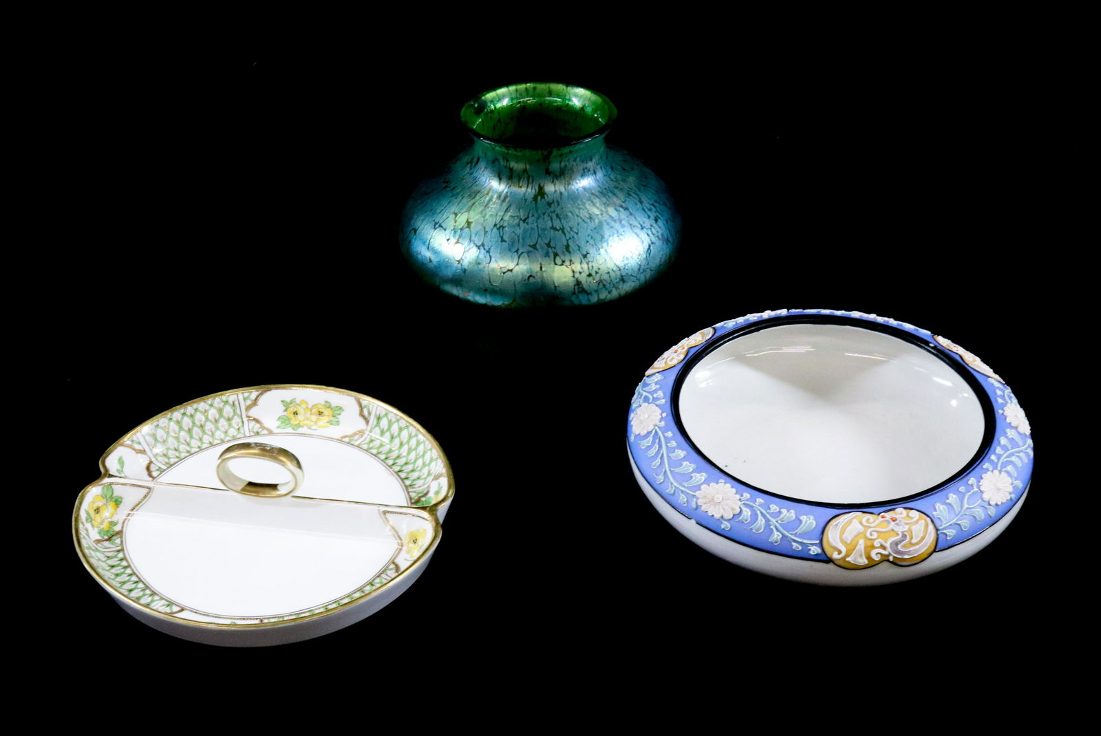 NICE GROUP LOT (1 of 3)