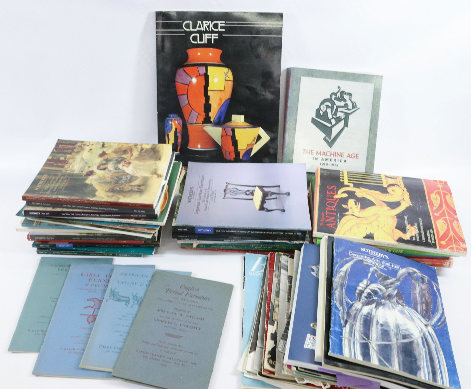 LARGE LOT OF REFERENCE BOOKS (1 of 2)