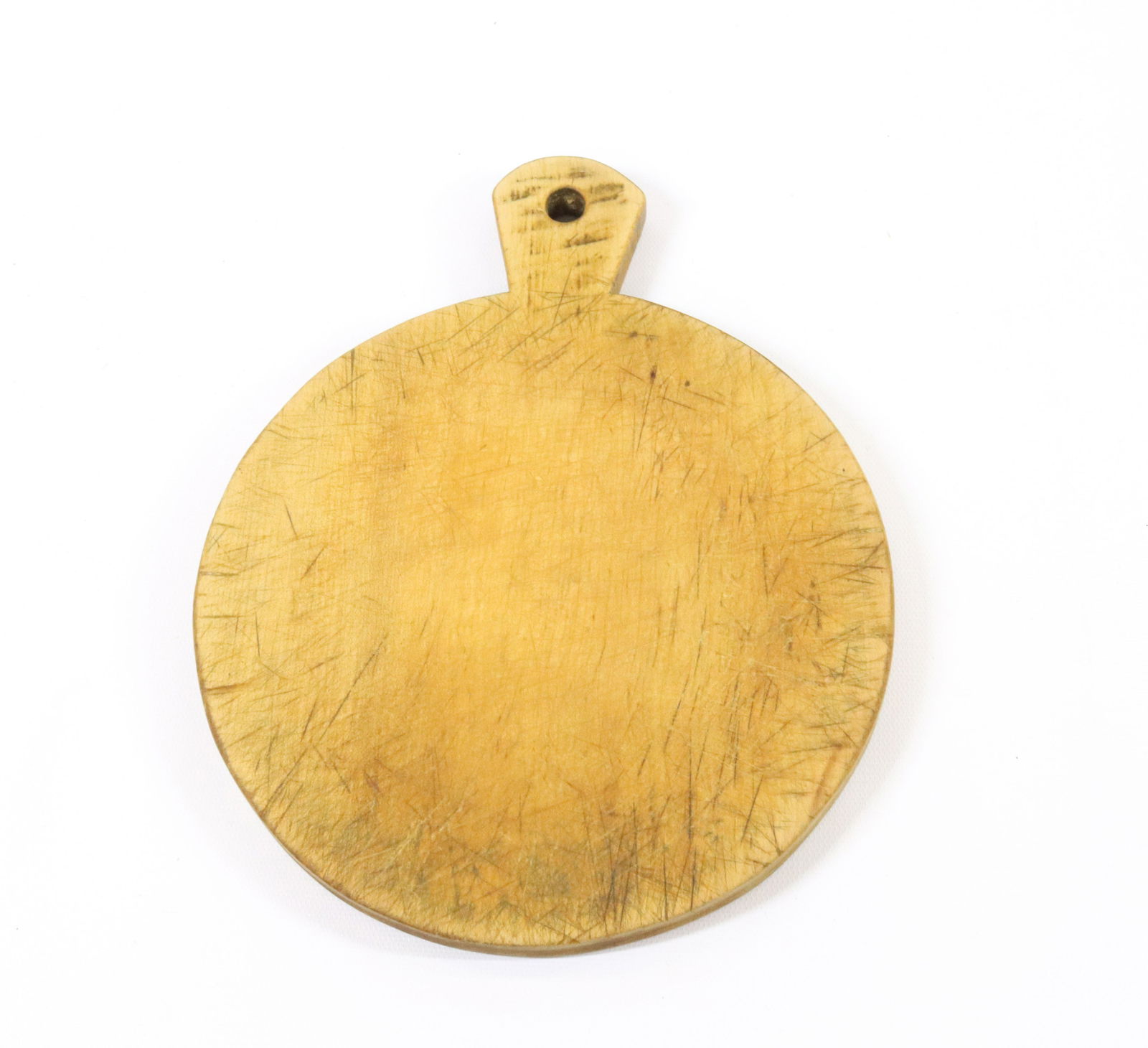 MINIATURE WOODEN CUTTING BOARD (1 of 3)