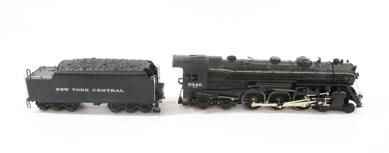 LIONEL HUDSON 4-6-4 TRAIN (1 of 6)