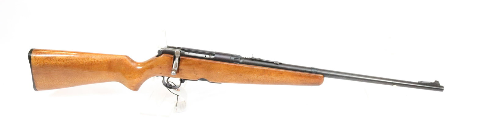 STEVENS MODEL 325C: 30-30, SERIAL# NA - THIS GUN REQUIRES REGISTRATION Terms: Hartzell’s Auction Gallery will handle all Background Checks On-Site. Sunday April 3rd from 9:00am till 2:00pm or Monday April 4th from 