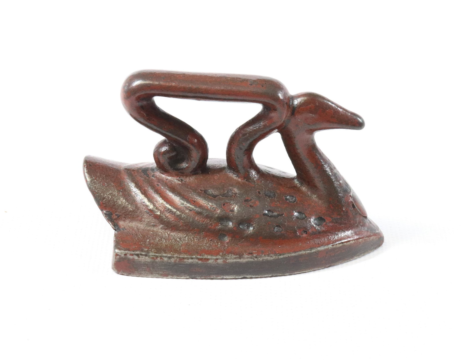 Sm. Size Swan Iron (1 of 5)