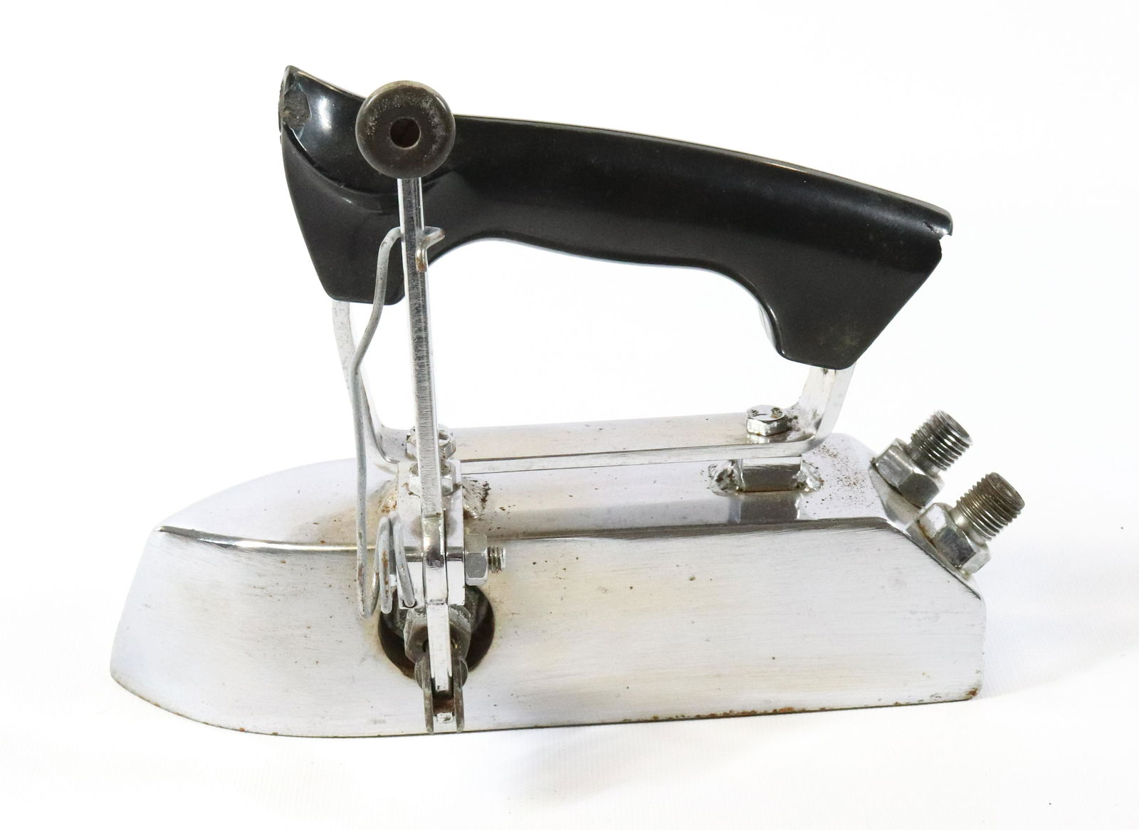 German Commercial Model Seam Iron (1 of 4)