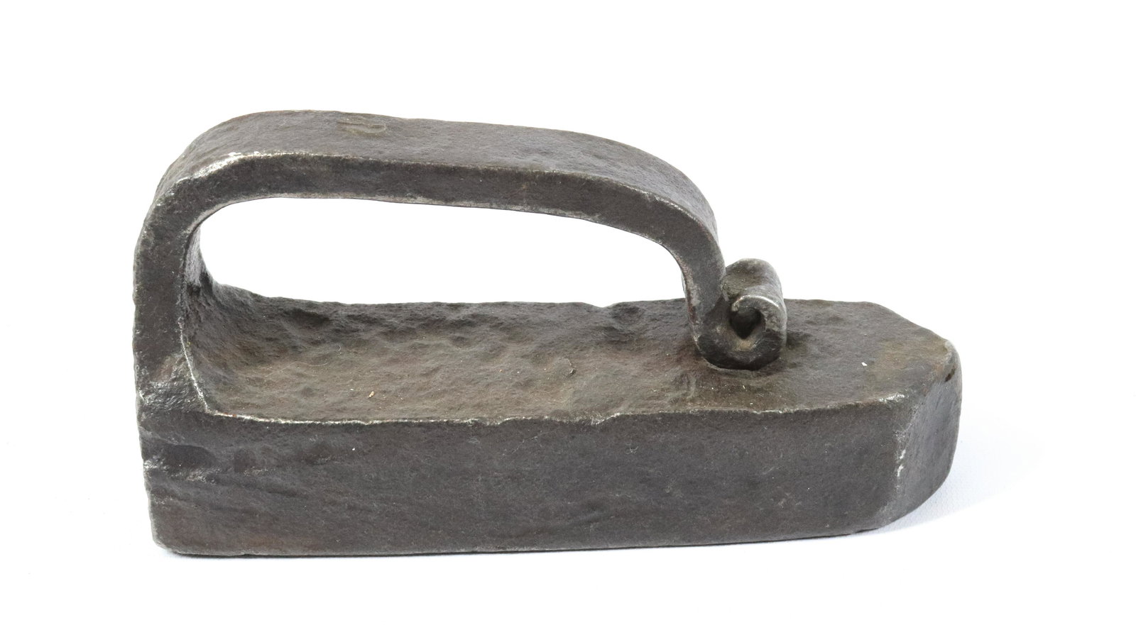 Hang Wrought German Flat Iron (1 of 3)