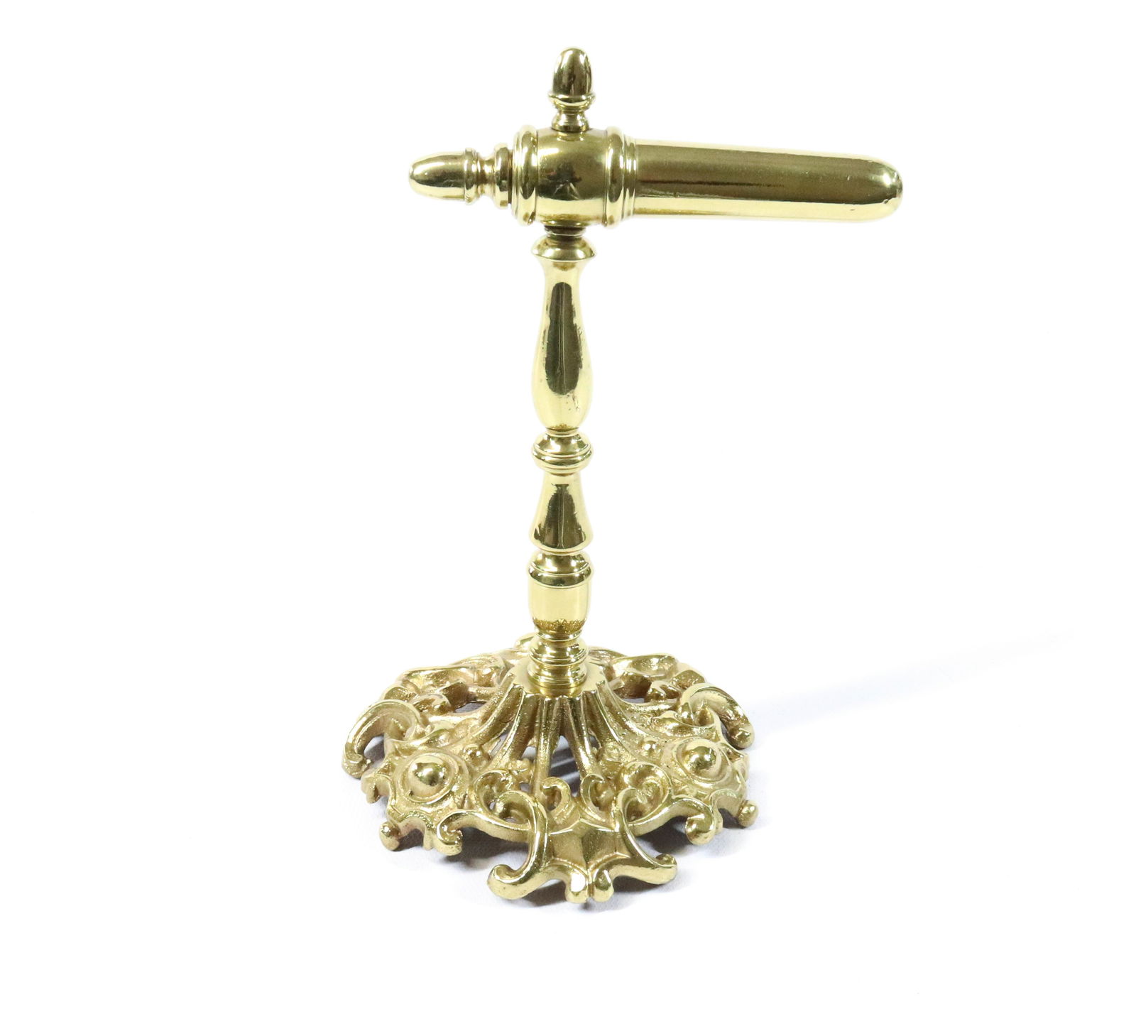 English Goffering Iron (1 of 3)